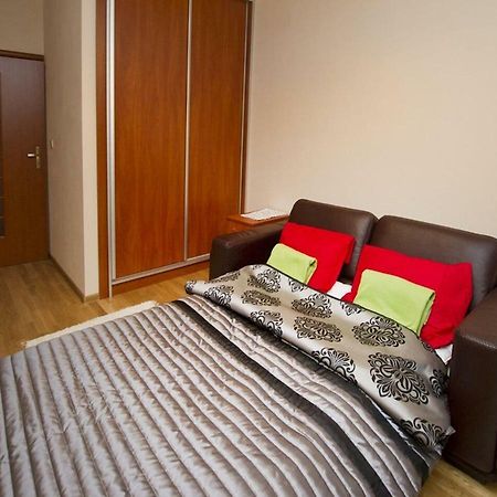 Apartamenty Cicha Woda 자코파네 외부 사진