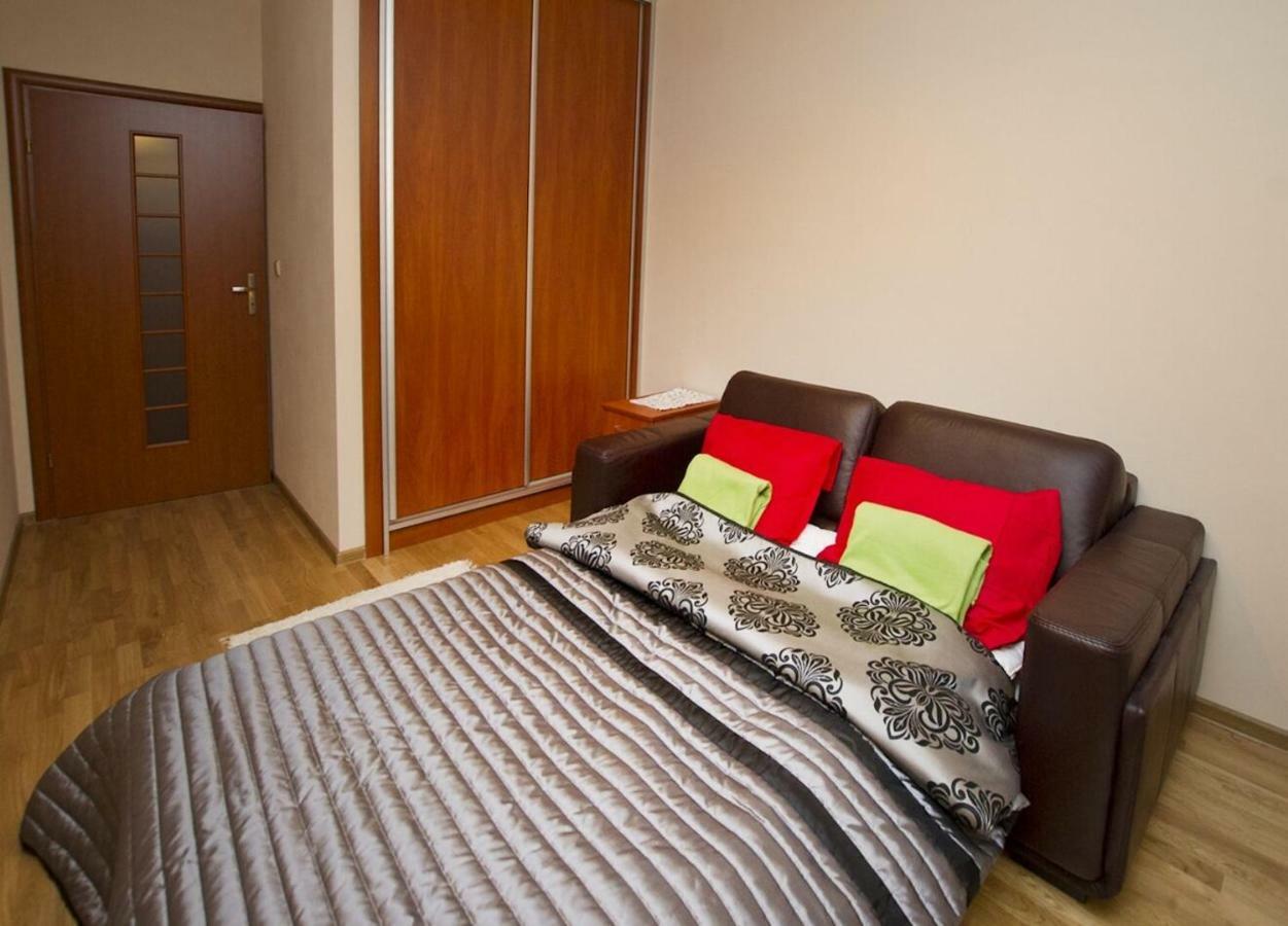 Apartamenty Cicha Woda 자코파네 외부 사진