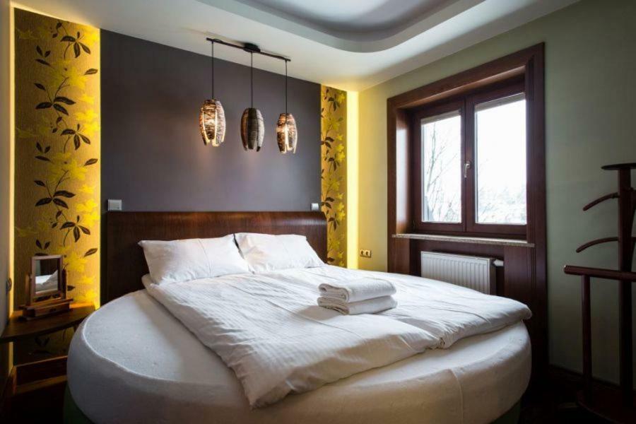 Apartamenty Cicha Woda 자코파네 외부 사진