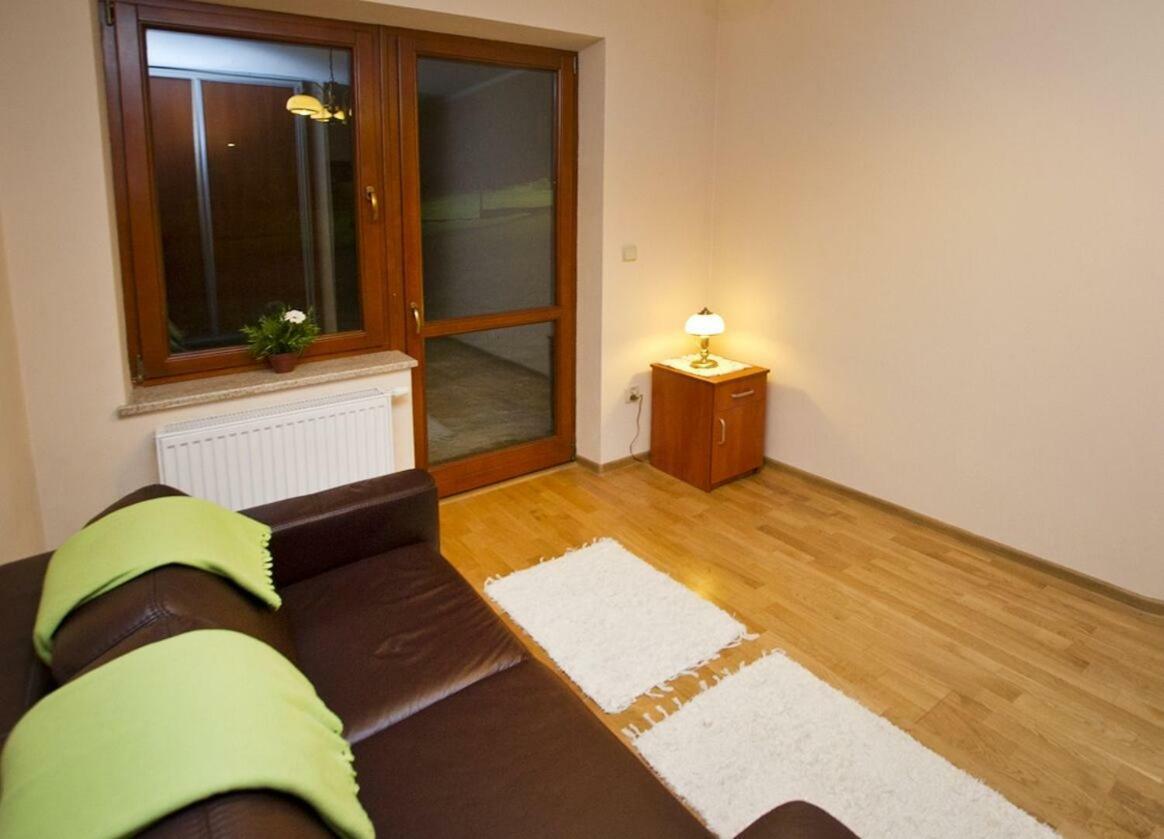 Apartamenty Cicha Woda 자코파네 외부 사진
