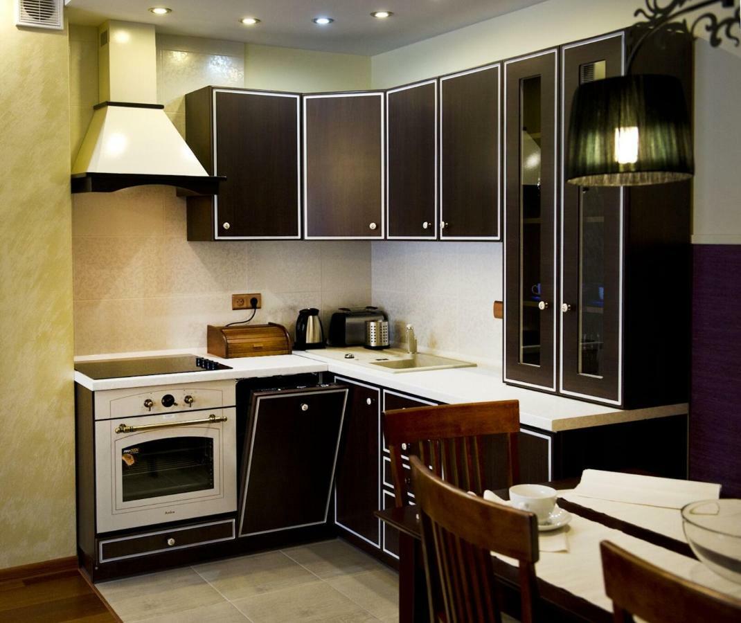 Apartamenty Cicha Woda 자코파네 외부 사진